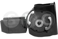 окачване, двигател