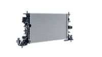 Thumbnail - Radiateur - CR2251000S - MAHLE