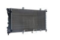 Thumbnail - Radiateur - CR489000S - MAHLE