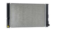 Thumbnail - Radiateur - CR1901000S - MAHLE