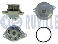 Pompă de apă, răcire motor RUVILLE, Cod: 56846A