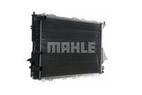 Thumbnail - Radiateur - CR358000S - MAHLE