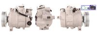 Compresor clima / aer conditionat ELSTOCK, Cod: 51-0207