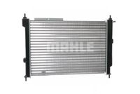 Thumbnail - Radiateur - CR1493000S - MAHLE