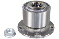 комплект колесен лагер