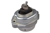 окачване, двигател