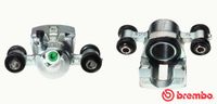 Bremssattel