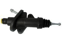 Geberzylinder, Kupplung