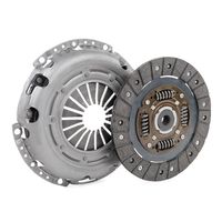 Комплект съединител 479C3076 RIDEX