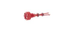 Thumbnail - Schroef, radiateurdop - CRX52000P - MAHLE