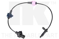Sensor, Raddrehzahl