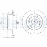Bremsscheibe