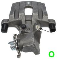 Bremssattel