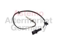 Sensor, Abgastemperatur