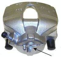 Bremssattel