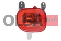 LAMPA MERS INAPOI