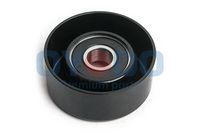 Umlenk-/Führungsrolle, Keilrippenriemen Umlenk-/Führungsrolle, Keilrippenriemen