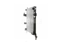 Thumbnail - Radiateur - CR389000S - MAHLE