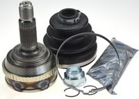 Gelenksatz, Antriebswelle