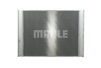 Thumbnail - Radiateur - CR1067000P - MAHLE