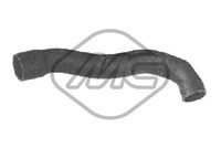 маркуч на радиатора