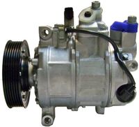 Thumbnail - Compressor, airconditioning - ACP1267000P - MAHLE