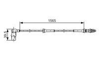 Sensor, Raddrehzahl