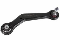 носач, окачване на колелата