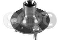 главина на колелото