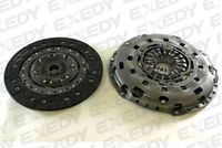 Set ambreiaj EXEDY, Cod: FMS2105