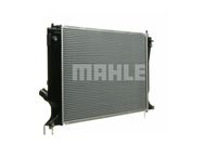 Thumbnail - Radiateur - CR1081000S - MAHLE