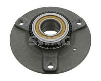 комплект колесен лагер