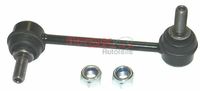Stange/Strebe, Stabilisator