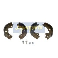 комплект спирачна челюст