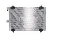 Thumbnail - Condensor, airconditioning - AC323000S - MAHLE