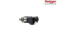 METZGER AUTOTEILE Injector 2
