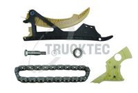 комплект ангренажна верига