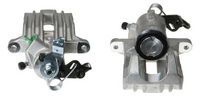 Bremssattel