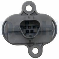 DELPHI Luchtmassameter 6