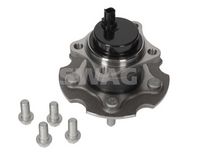 комплект колесен лагер