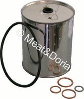Filtru ulei MEAT & DORIA, Cod: 14303