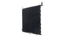 Thumbnail - Condensor, airconditioning - AC149000S - MAHLE