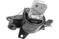 окачване, двигател