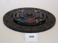 Disc ambreiaj JAPKO, Cod: 80235