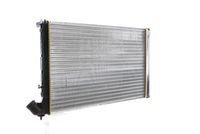 Thumbnail - Radiateur - CR593000S - MAHLE