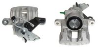 Bremssattel