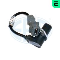 импулсен датчик, колянов вал