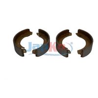 Set saboti frana JAPKO, Cod: 55194