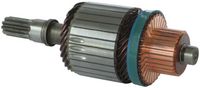 Armatura,demaror HC-Cargo, Cod: F 032 137 120