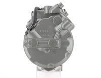 Kompressor, Klimaanlage